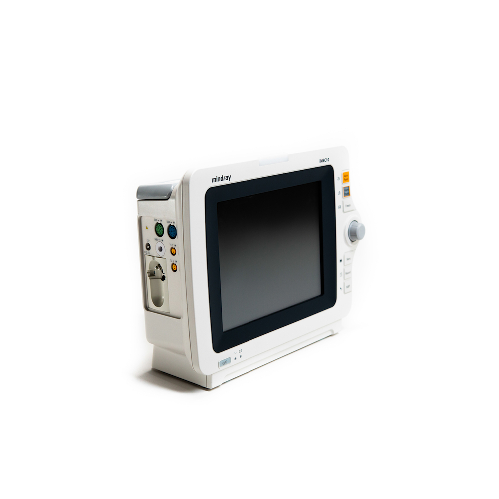 Монитор пациента Mindray iMEC 10