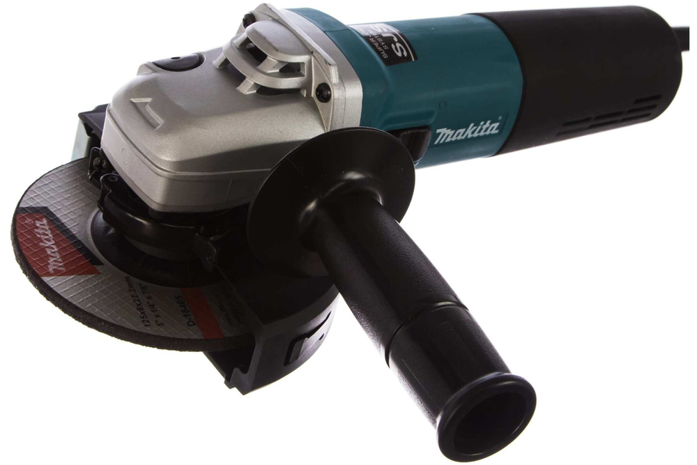 УШМ (Болгарка) Makita 9565CVR