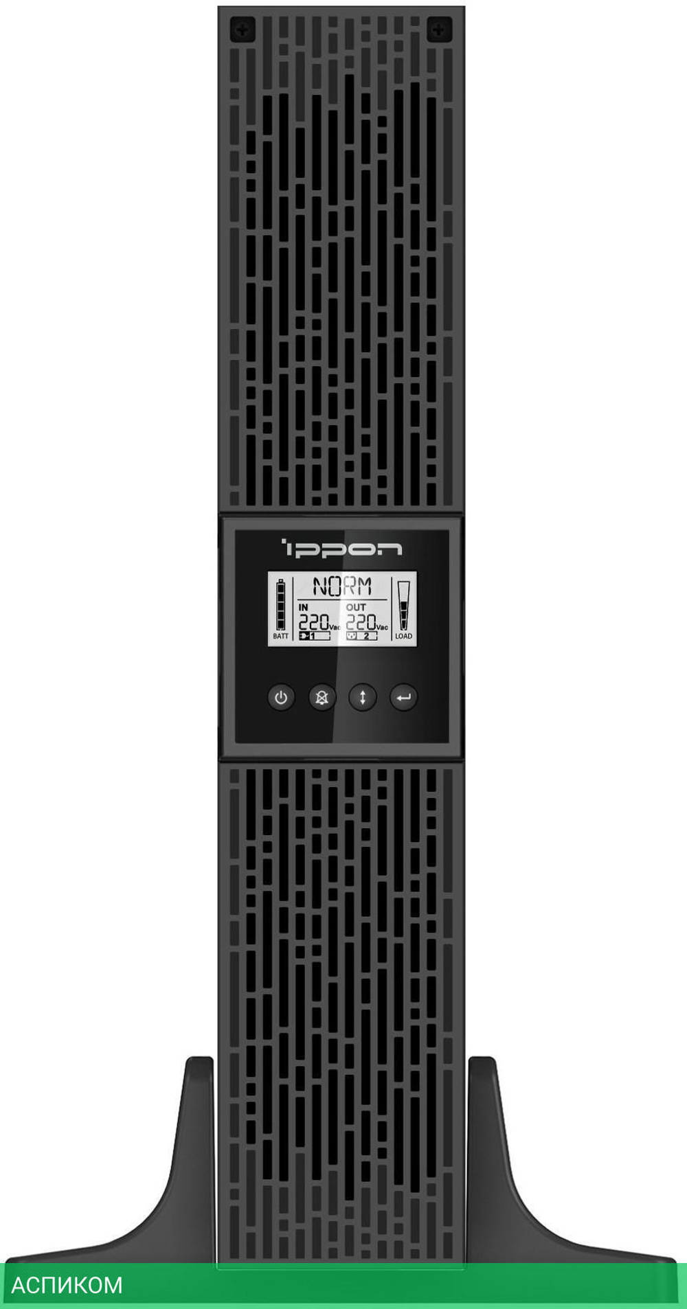 Источник бесперебойного питания Ippon Smart Winner II 1500 (1192978)