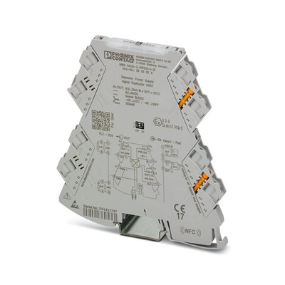 MINI MCR-2-RPSS-I-2I