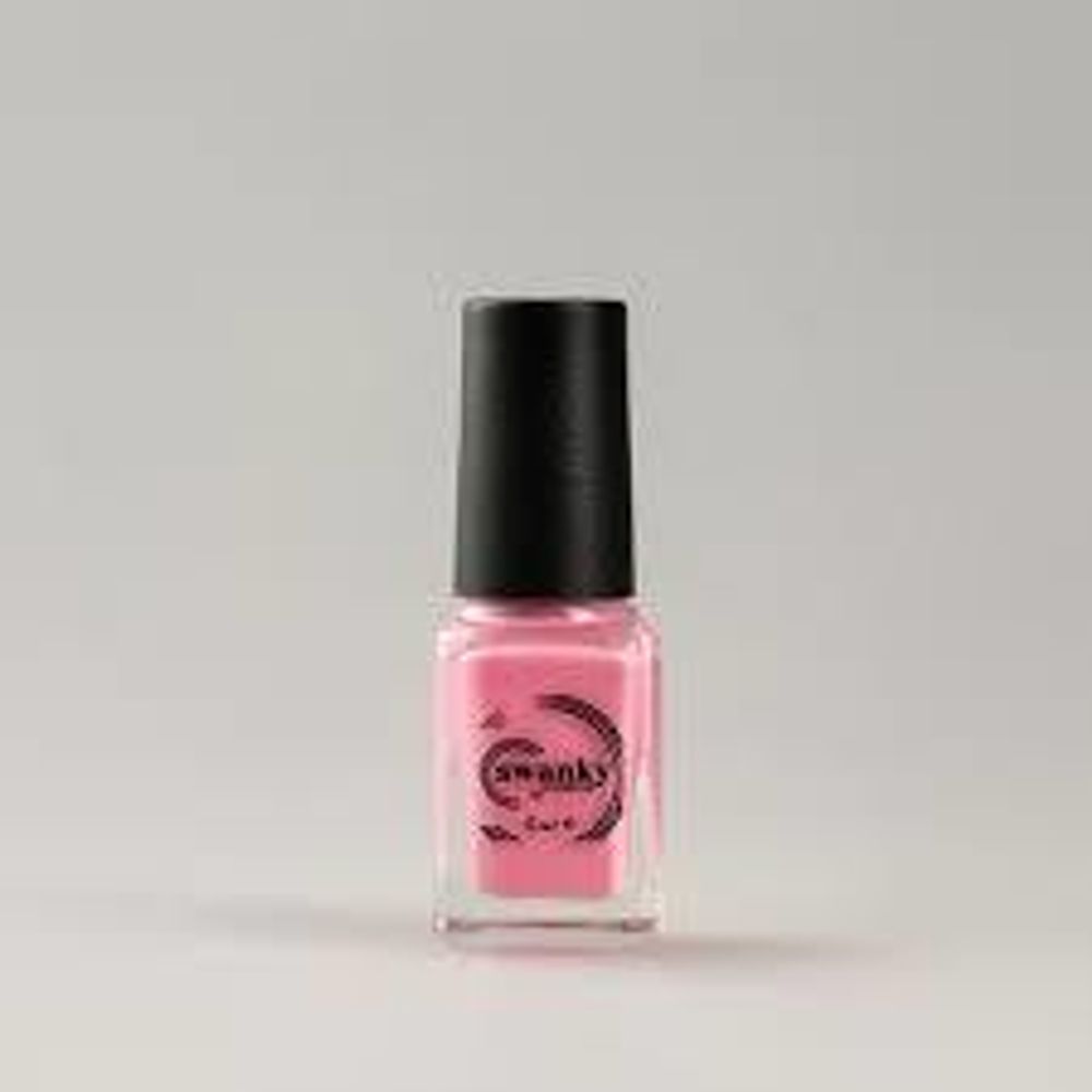 Swanky Stamping Skin Defender pink, 6 мл