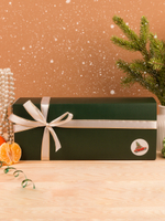 Новогодний подарочный набор « Роскошный уход»