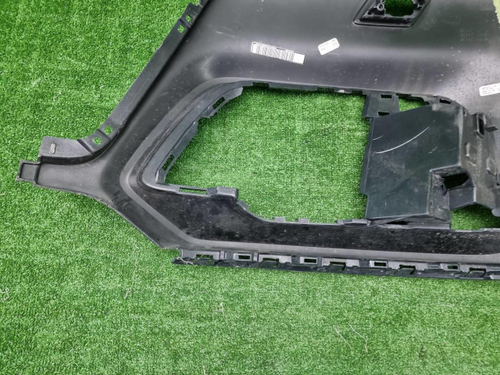 Бампер передний Audi Q5 2 (2017-2020) S-line