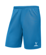 Шорты баскетбольные Camp Basic, бирюзовый, детский