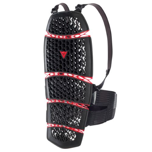 Pro-Armor Back Short / Черный