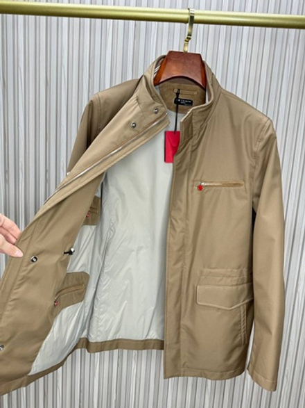 Ветровка Kiton