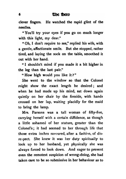 The Hero | Maugham W. Somerset