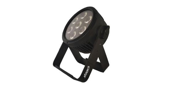 STAGE4 REPAR 7X10F IP прожектор LED PAR, 70Вт