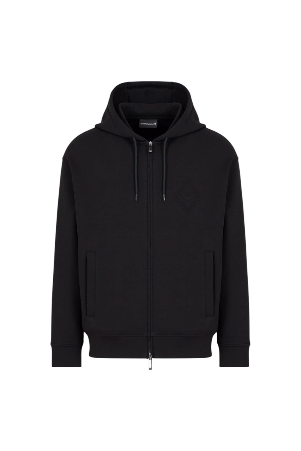 Толстовка EMPORIO ARMANI
