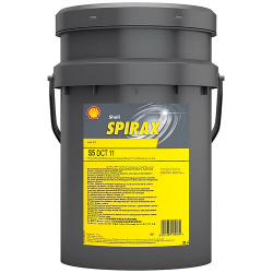 Shell Spirax S5 DCT X 20 л