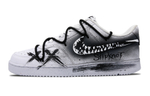 Кроссовки Nike Court Vision 1 Low