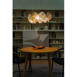Подвесная люстра ARTE LAMP MALLIKA