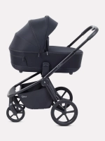 Коляска детская RANT "FLEX Therm" (2в1) RA112 Midnight Black