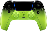 Игровой контроллер Sony DualSense зеленый