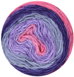 Cotton Royal Color Waves