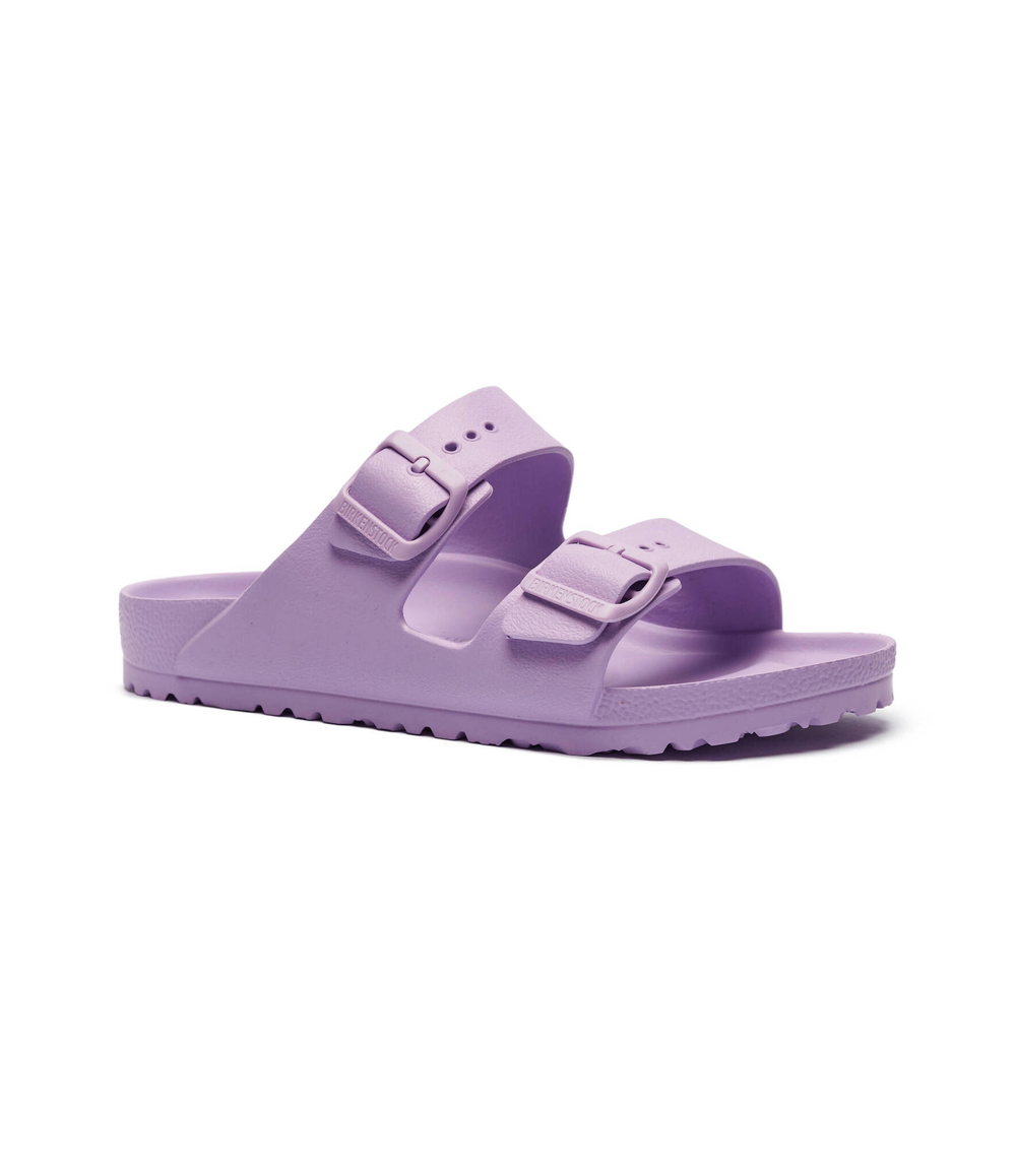 Шлепанцы Arizona Birkenstock - фиолетовый(1028200)