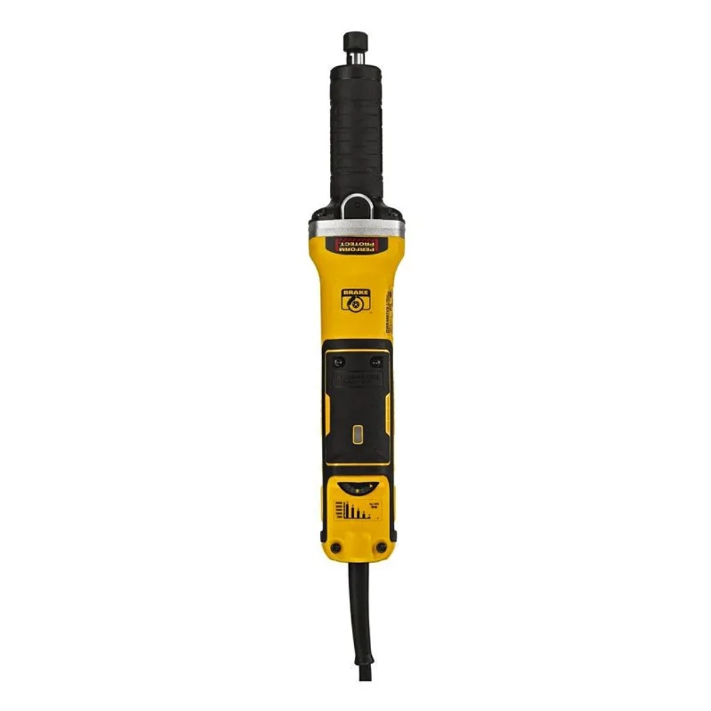 Прямошлифовальная машина DeWALT DWE4997, DWE4997-QS