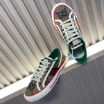 Gucci Tennis 1977 Sneaker