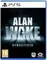 PS5 Alan Wake Remastered (Б/У, Русские субтитры, PPSA-01925)