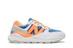Кроссовки New Balance 5740 (Женская размерная сетка)
