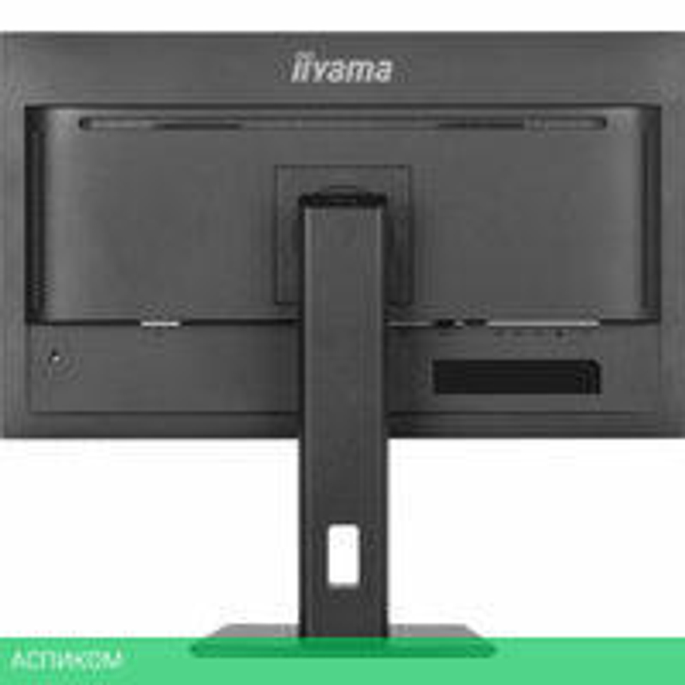 Монитор Iiyama ProLite XUB2797QSU-B1