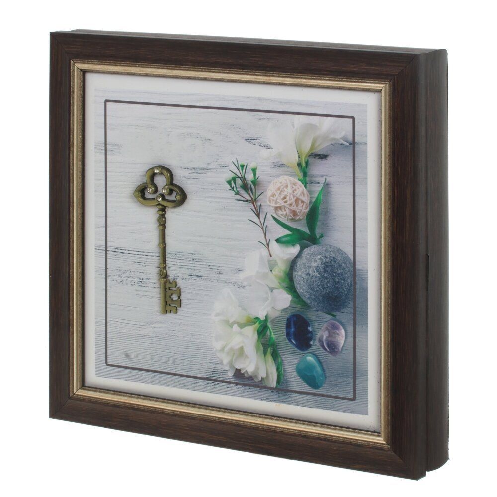 GAEM Ключница, L27 W5 H27 см