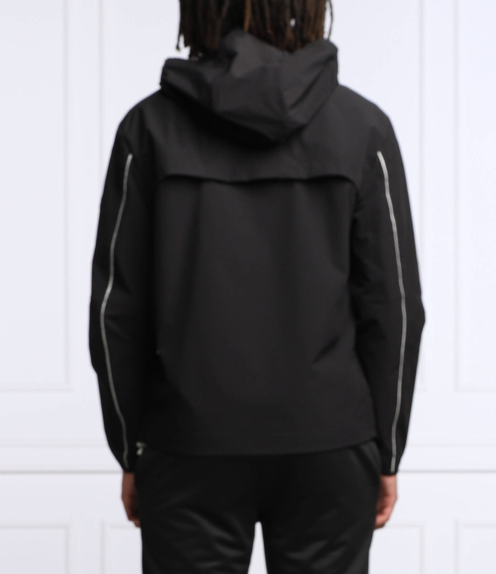 куртка EA7 - черный(3LPB21 PN5TZ)