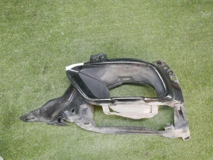 Насадка глушителя правая BMW X5 G05 18-23 M-paket