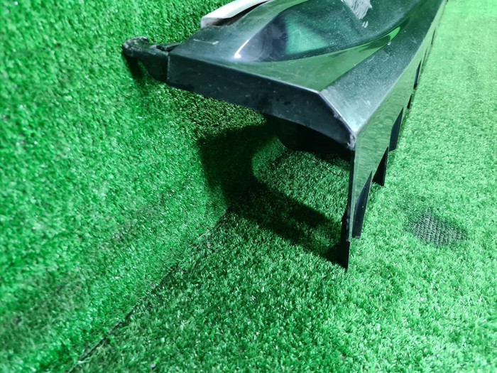 Накладка порога правая BMW X7 G07 (2019-н.в.)