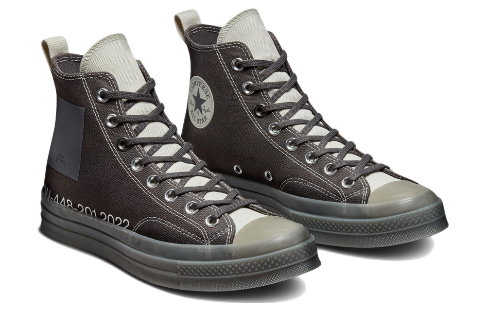 Converse A Cold Wall X Converse Chuck 70