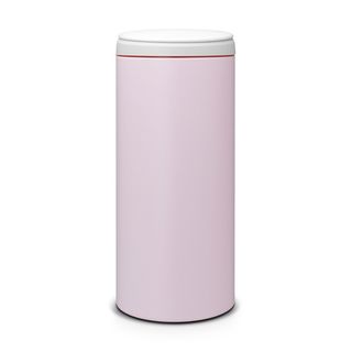 Мусорный бак Flip Bin (30 л), Минерально-розовый