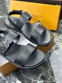 Сандалии Louis Vuitton