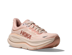 Кроссовки для бега женские Hoka Bondi 9 W Розовые