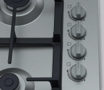 Газовая варочная панель Bosch PBP6C5B93R