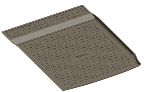 Коврики в багажник для Volvo S90 2016-н.в., Seintex.88503