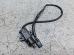Концевик боковой подножки Yamaha MT-09A RN52.
