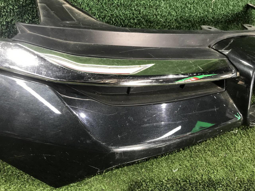 Решетка радиатора Honda CR-V 4 (2014-2018)