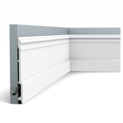 Плинтус SX191 Orac Décor