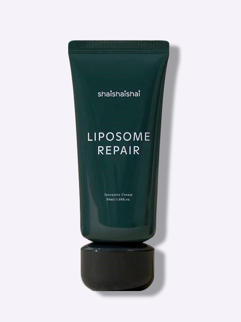 SHAISHAISHAI Liposome Repair Intensive Cream липосомальный восстанавливающий крем