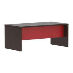 Стол руководителя TLST 189  1800х900х750 TORR LUX