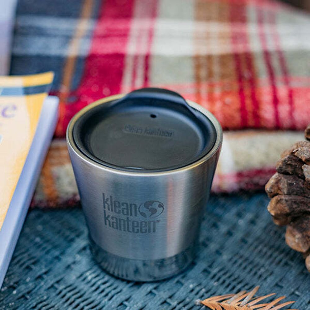 Крышка для стаканов Klean Kanteen Pints и Tumbler, 78 мм