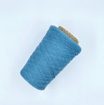 Biagiolli Modesto, Кашемир 80%, шелк 20%, 700 м в 100 г, бирюза