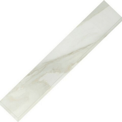 Ступень Charme Advance Cremo Scalino Sx 160x33 Уг.Лев.