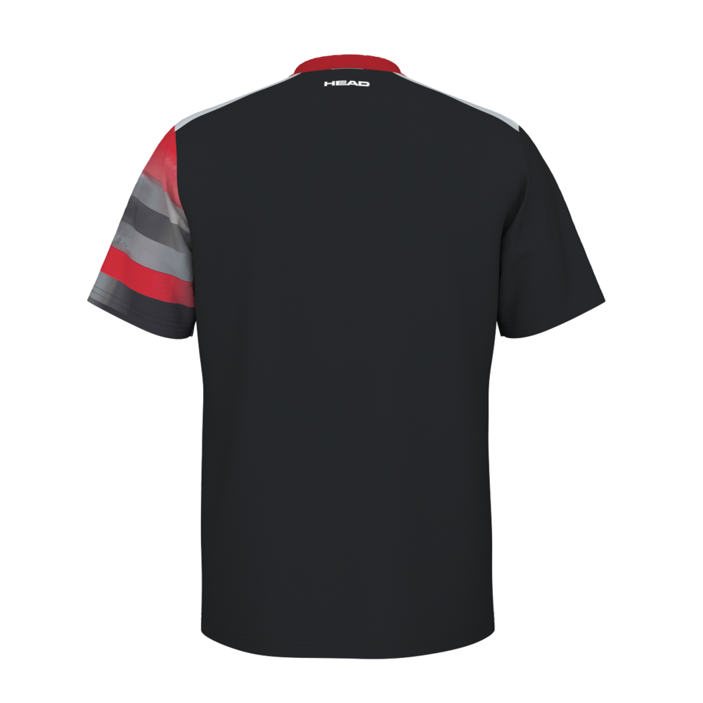 Head TOPSPIN T-Shirt Men (BKXV)
