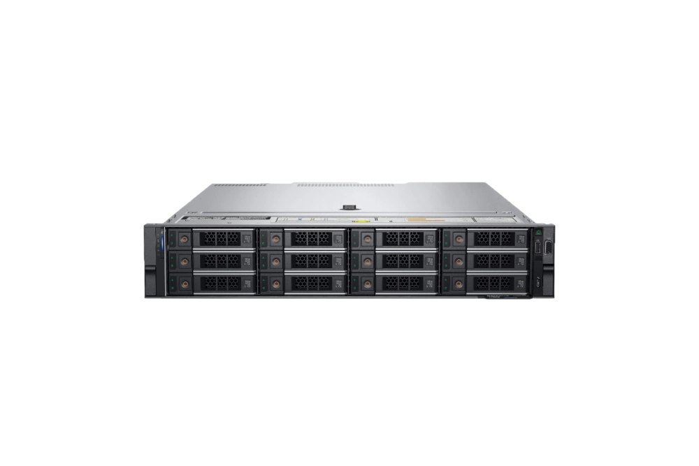 Сервер DELL R750 12LFF