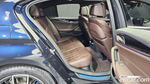 BMW 5 Series (G30) 530e M Sports (07.2021)