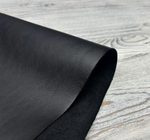 Nappa Selena Nero (1,4-1,6 мм), цв. Черный, натуральная кожа