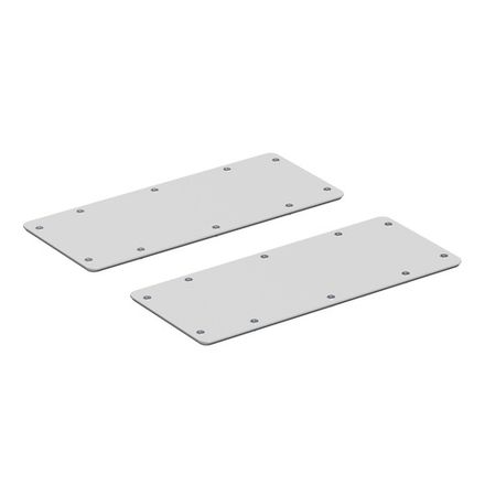 Фланцы корпуса