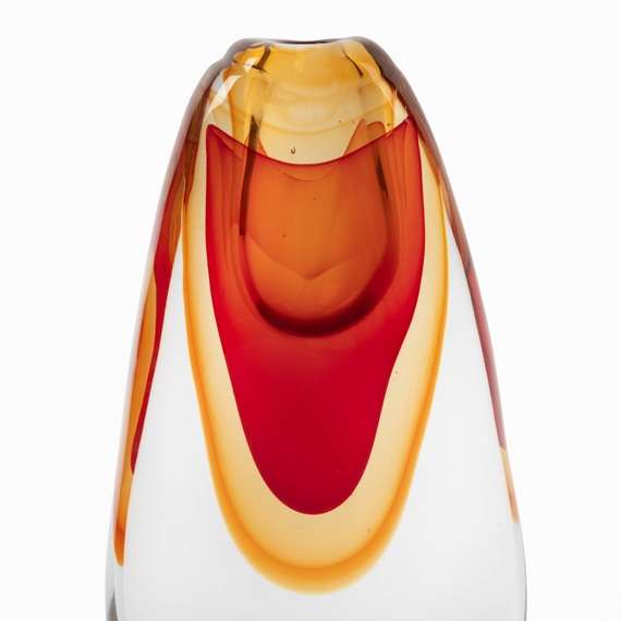 Ваза Bow высота 32,5