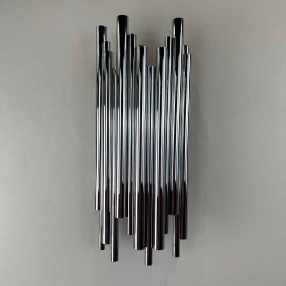 Настенный светильник Imperium Loft Tronen 177919-26